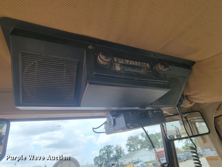 image for item ML9443 John Deere 544G  wheel loader