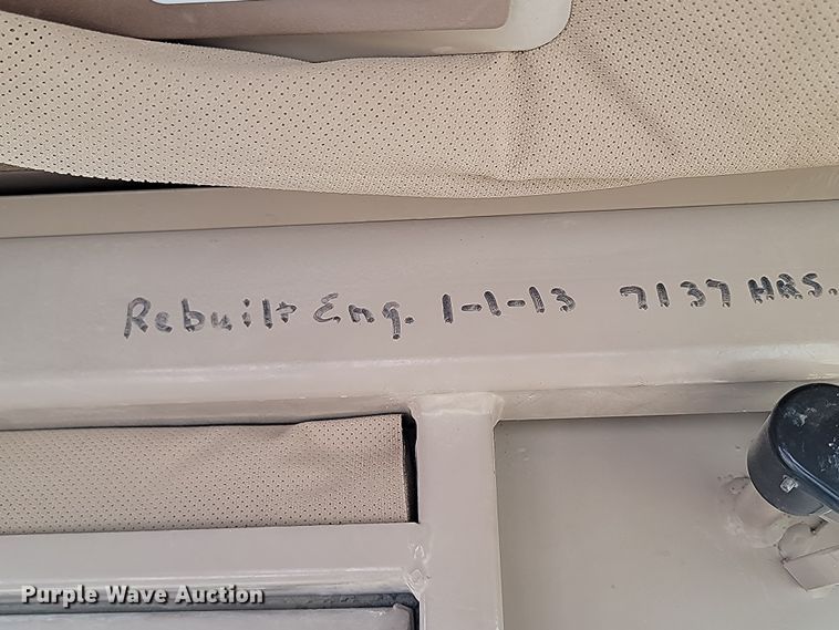 image for item ML9443 John Deere 544G  wheel loader