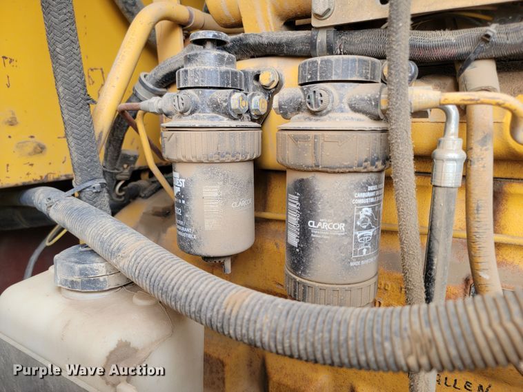 image for item ML9443 John Deere 544G  wheel loader