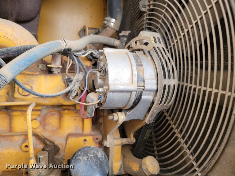 image for item ML9443 John Deere 544G  wheel loader