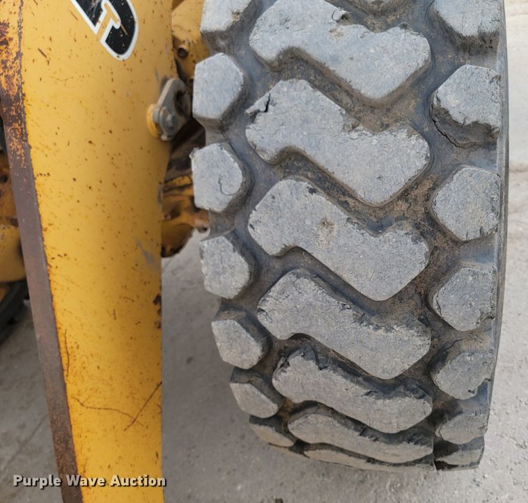 image for item ML9443 John Deere 544G  wheel loader
