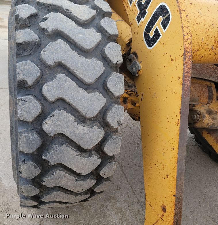 image for item ML9443 John Deere 544G  wheel loader