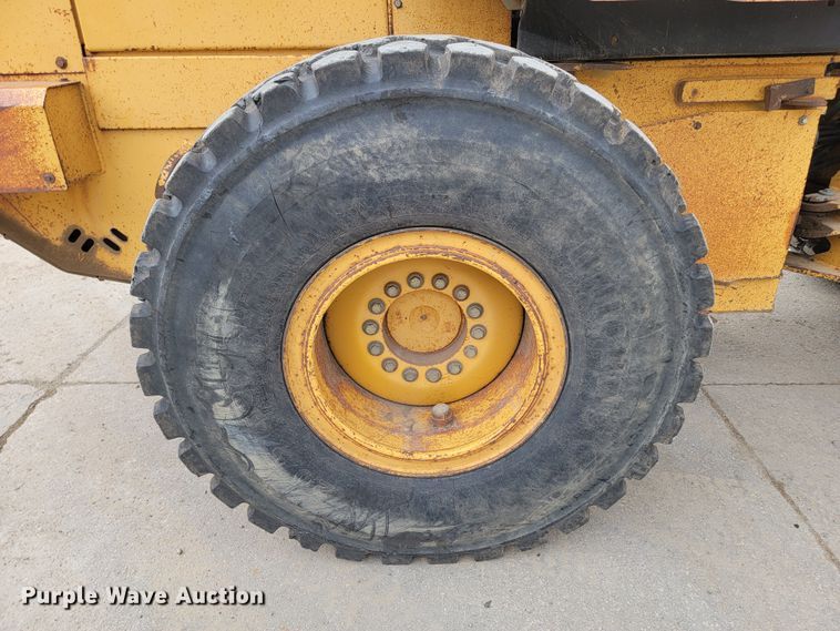 image for item ML9443 John Deere 544G  wheel loader