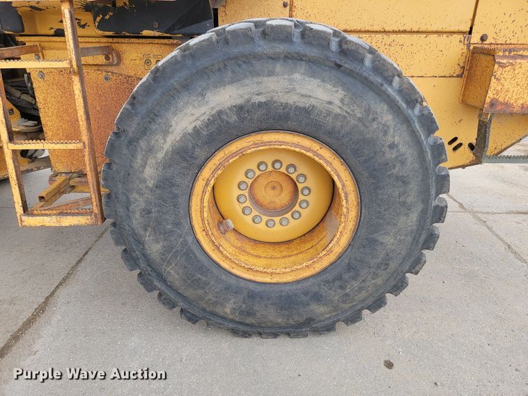 image for item ML9443 John Deere 544G  wheel loader