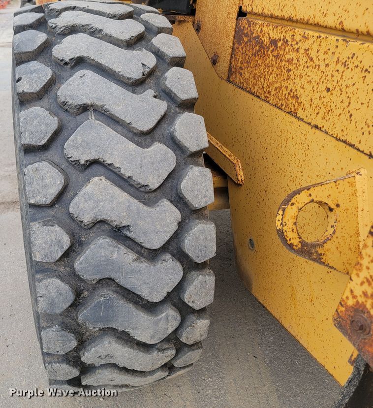 image for item ML9443 John Deere 544G  wheel loader
