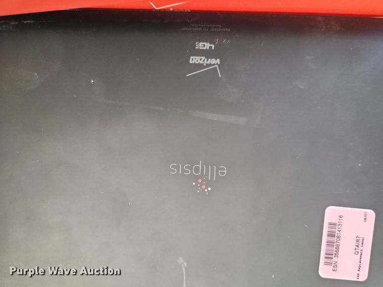 image for item MW9673 Electronics