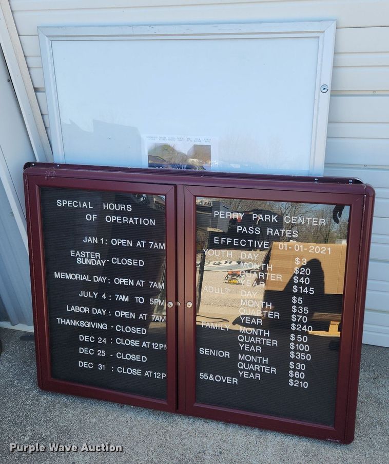 image for item MW9673 Electronics