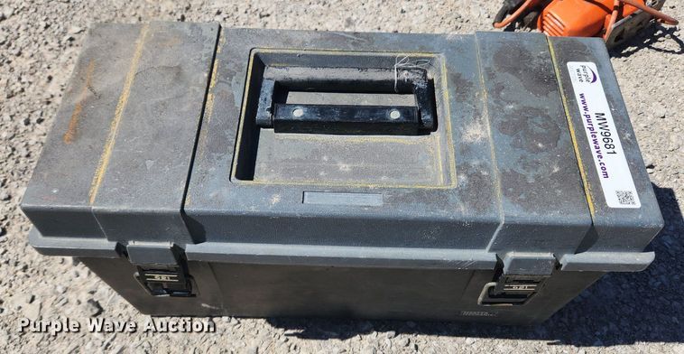 image for item MW9681 Tools