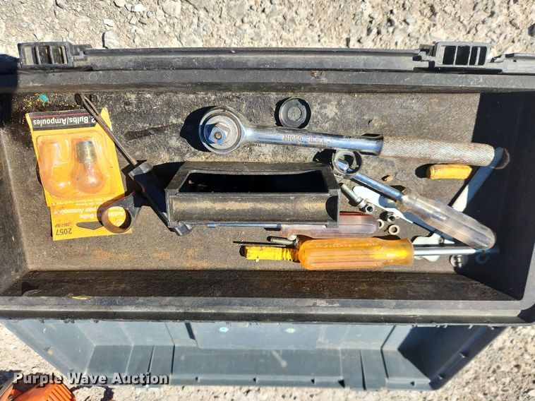 image for item MW9681 Tools