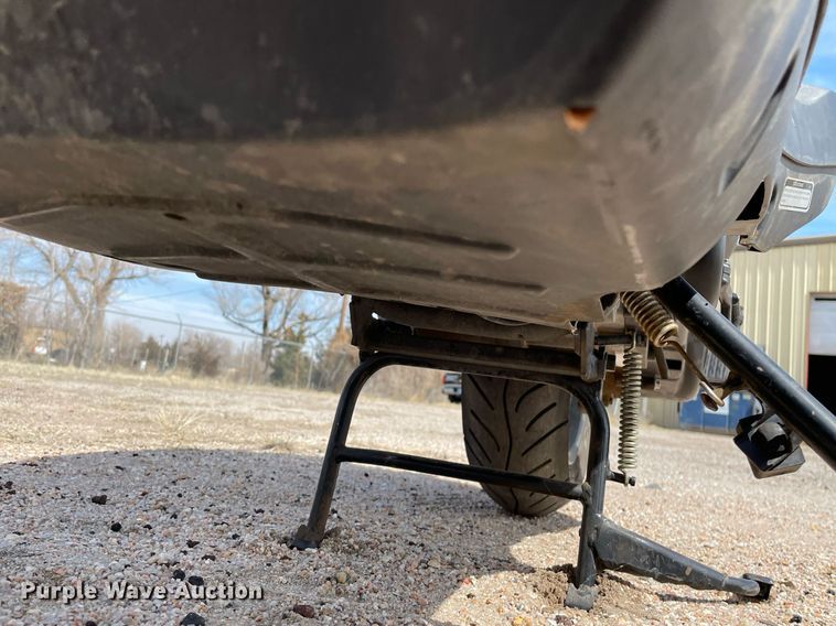 image for item MY9054 2020 Kymco Agility 50  Scooter