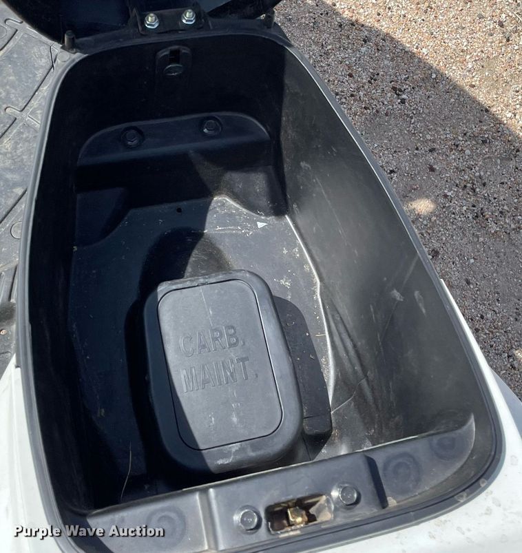 image for item MY9054 2020 Kymco Agility 50  Scooter