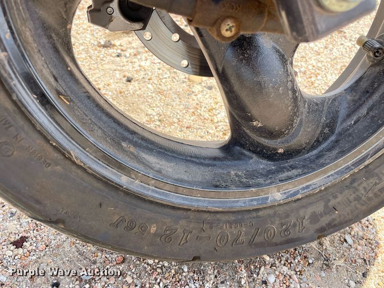 image for item MY9054 2020 Kymco Agility 50  Scooter