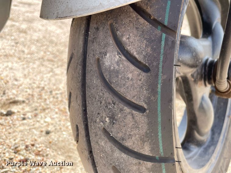 image for item MY9054 2020 Kymco Agility 50  Scooter