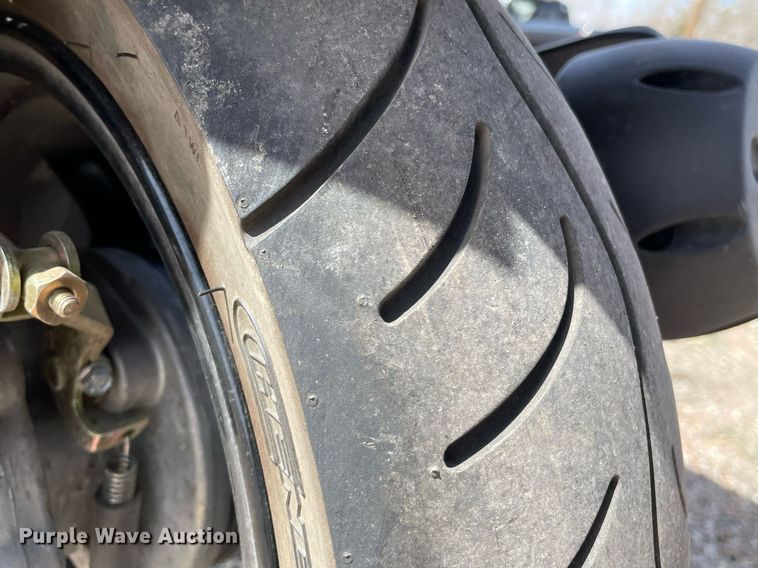 image for item MY9054 2020 Kymco Agility 50  Scooter