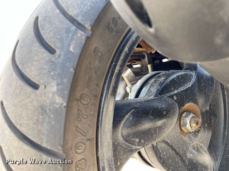 image for item MY9054 2020 Kymco Agility 50  Scooter