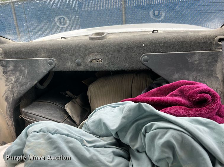 image for item MY9791 2000 Pontiac Sunfire