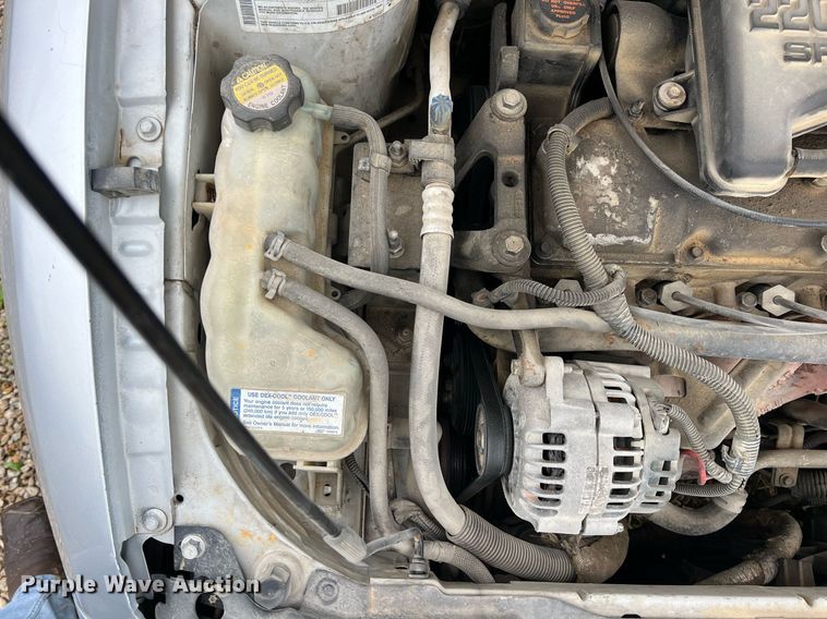 image for item MY9791 2000 Pontiac Sunfire