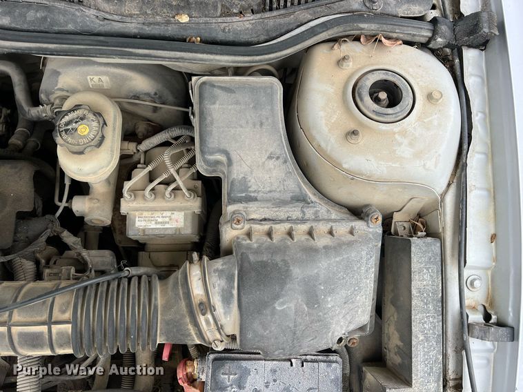 image for item MY9791 2000 Pontiac Sunfire