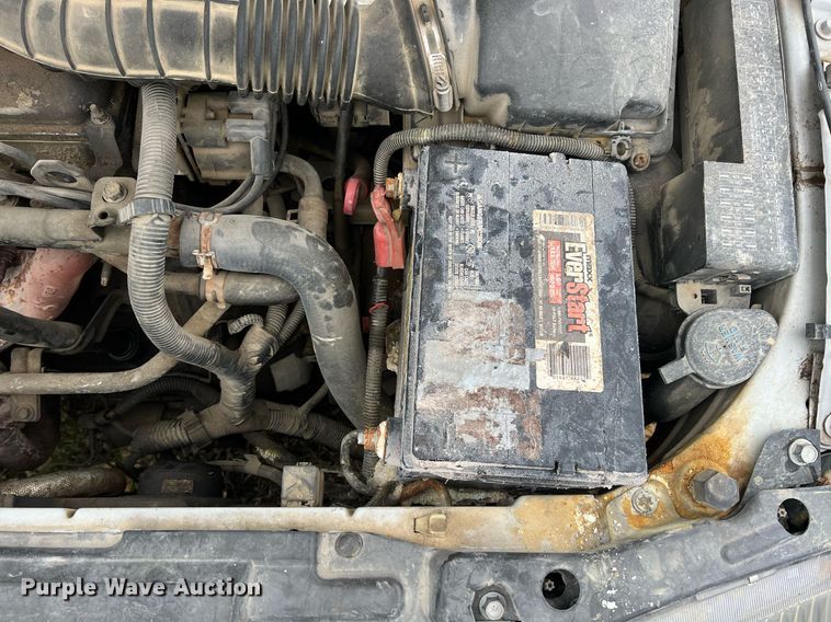 image for item MY9791 2000 Pontiac Sunfire