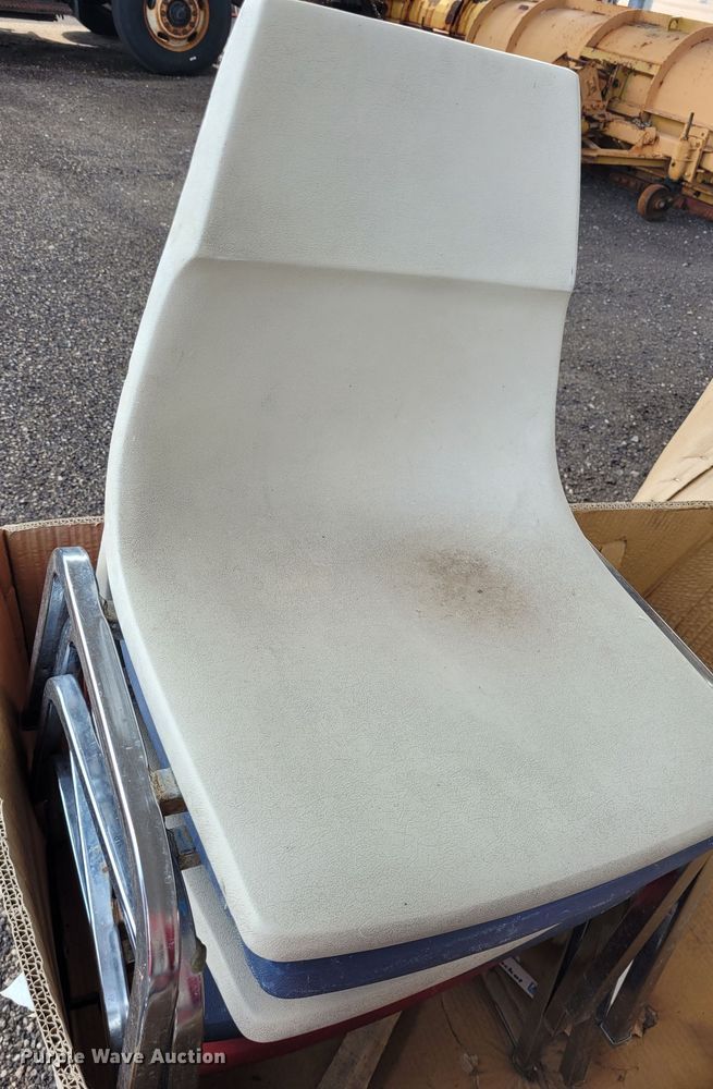 image for item NX9393 (15) chairs