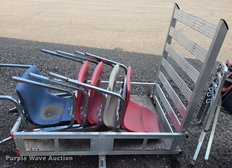 image for item NX9393 (15) chairs