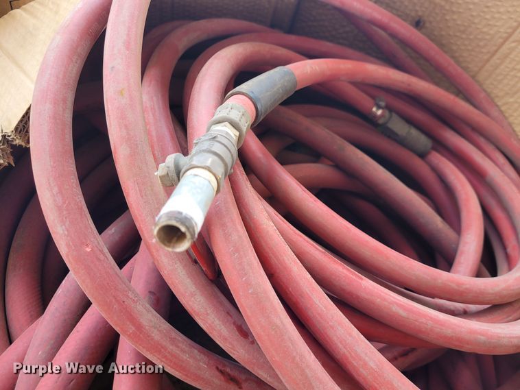 image for item NX9394 Air hoses