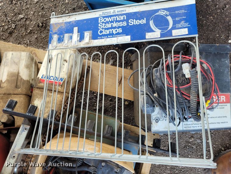 image for item NX9395 Tools