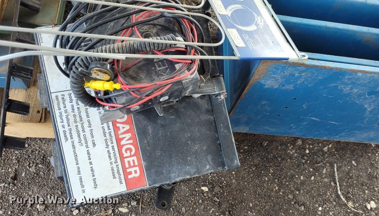 image for item NX9395 Tools