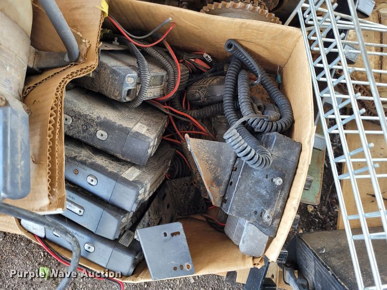 image for item NX9395 Tools