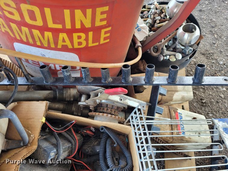 image for item NX9395 Tools