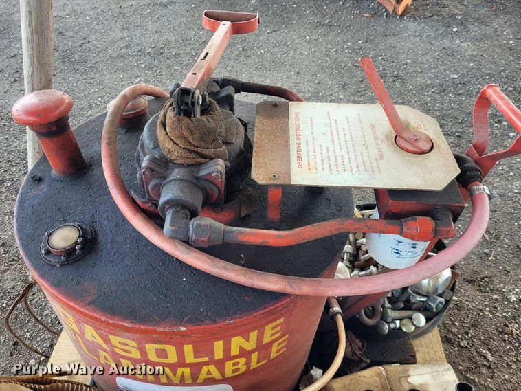 image for item NX9395 Tools