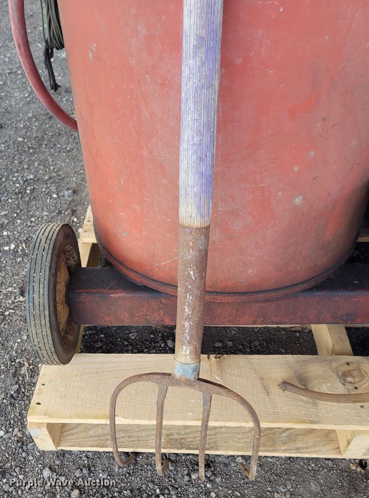 image for item NX9395 Tools