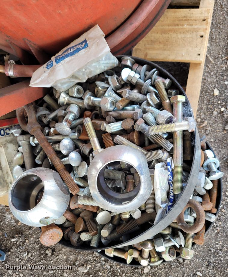 image for item NX9395 Tools