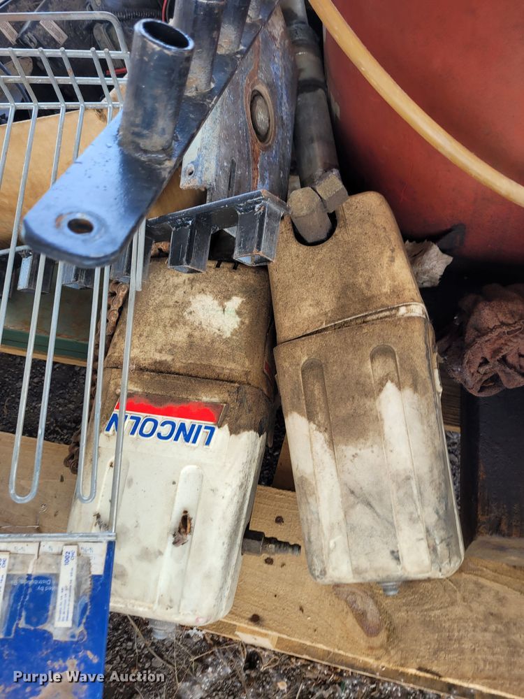 image for item NX9395 Tools