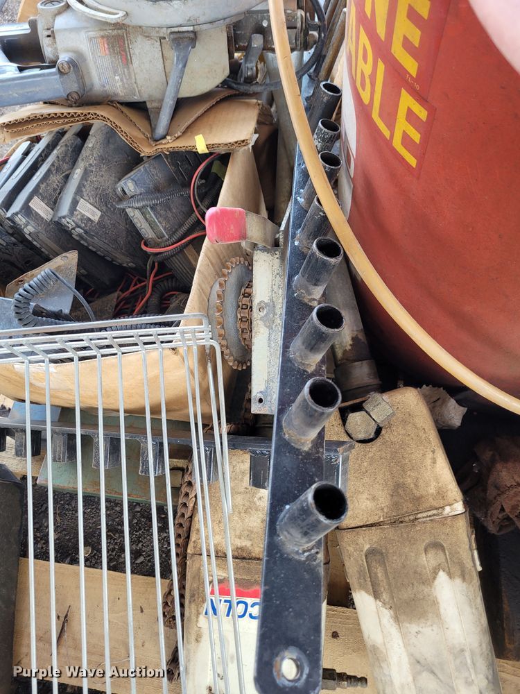 image for item NX9395 Tools