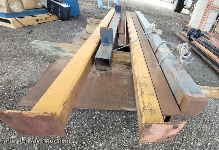 image for item NX9396 Steel