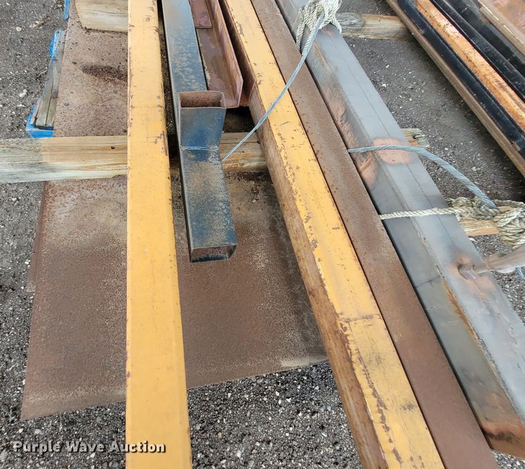 image for item NX9396 Steel