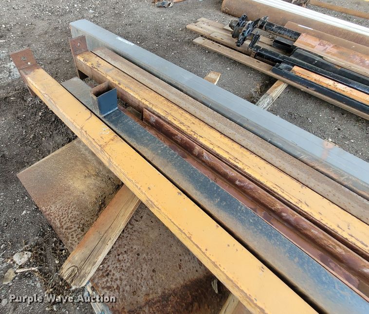 image for item NX9396 Steel