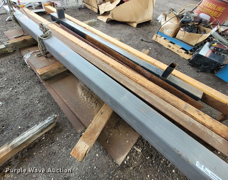 image for item NX9396 Steel