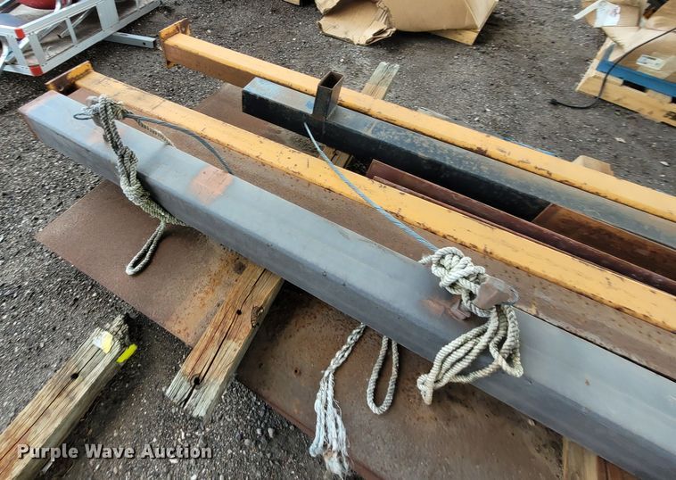 image for item NX9396 Steel