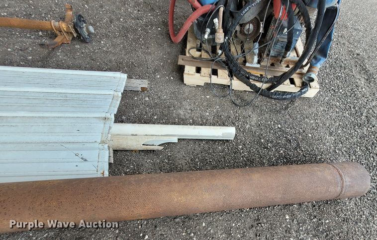 image for item NX9397 Building materials