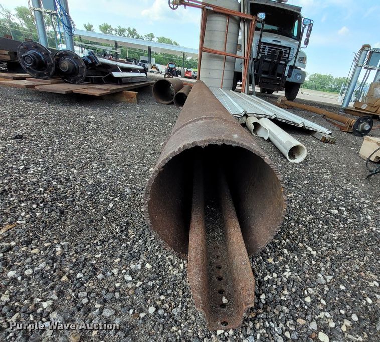 image for item NX9397 Building materials