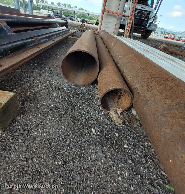 image for item NX9397 Building materials