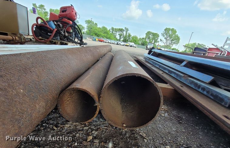 image for item NX9397 Building materials