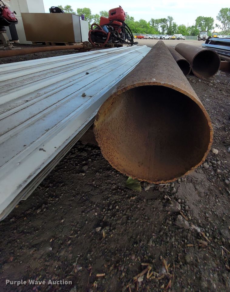 image for item NX9397 Building materials