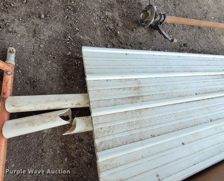 image for item NX9397 Building materials