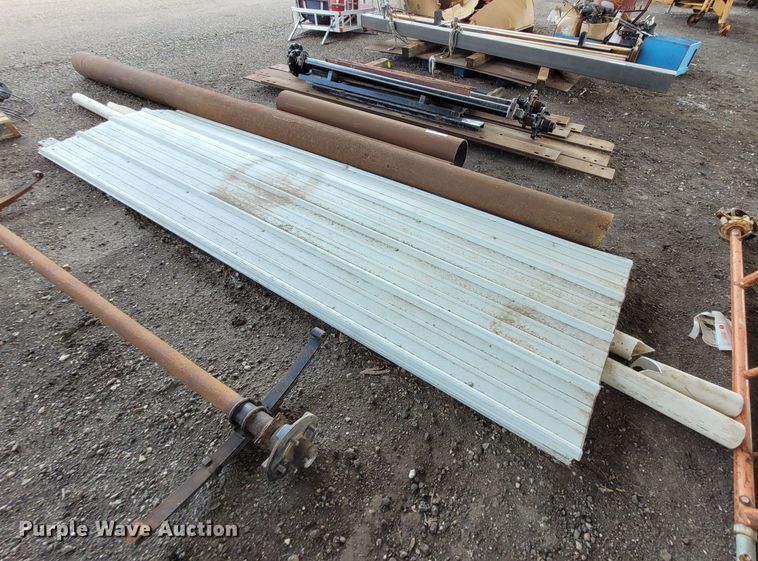 image for item NX9397 Building materials