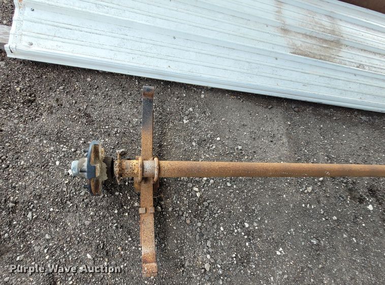 image for item NX9397 Building materials