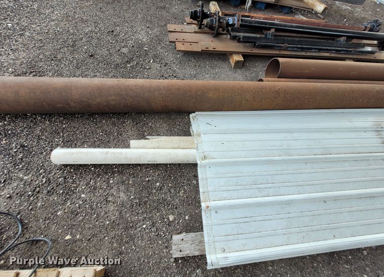 image for item NX9397 Building materials