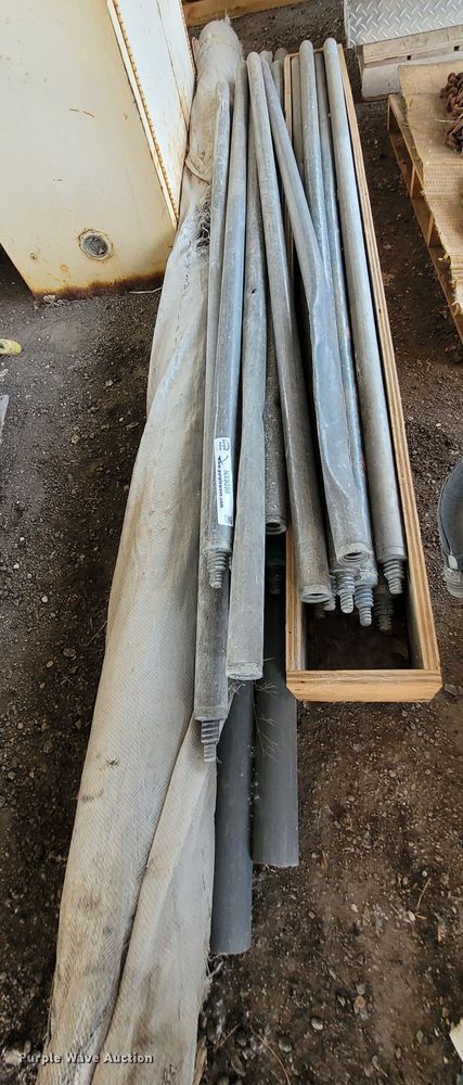 image for item NX9398 Building materials